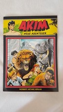 Akim / Band 6 / Neue Abenteuer