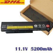 X230 X220 Akku 44+ 6 Cell Für