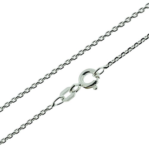 Ankerkette 925 silber - 925,