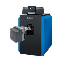 Buderus Logano plus SB325-115