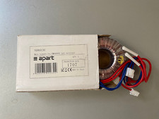 Apart Audio Biamp Systems
