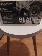 NEW Open Box Blaupunkt P652C