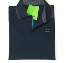 LA MARTINA Polo Shirt