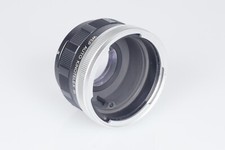 2x Tele Converter for Pentacon