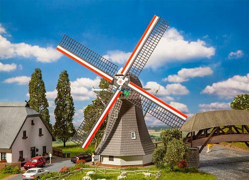 Faller 191763 spur - -, kleine