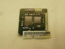  Medion Akoya MD 98410 E7214 Prozessor CPU Intel Core i3-350M 2,66GHz  