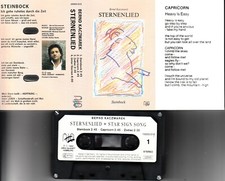 BERND KACZMAREK - Sternenlied
