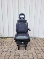 Iveco Daily VI, V und IV Sitz Beifahrersitz Schwingsitz Neu Model