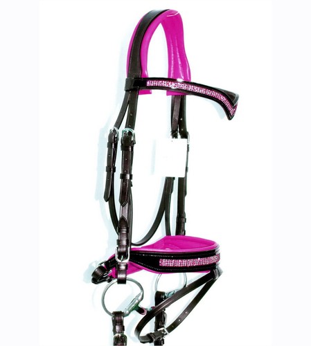 Fss pink glitzernder - pink,