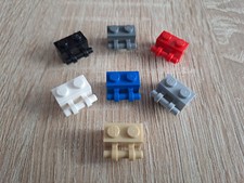 LEGO® 30236 Stein 1x2 modifiziert + Griff/Stange/Halter"FARBEN WÄHLEN" Star Wars