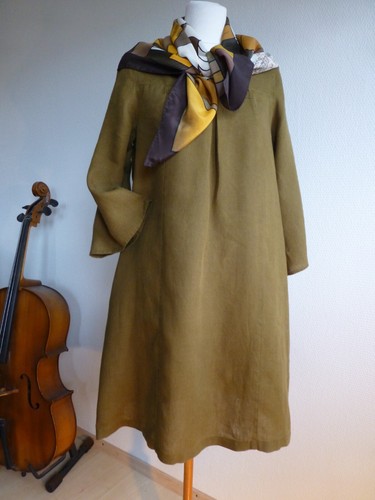 Gudrun sjöden leinen - sjöden,