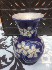 Vase Keramik, BURGER