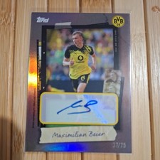 Topps Focus BVB Borussia