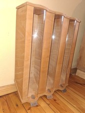 Getreidespeicher KOMO Körnerspeicher