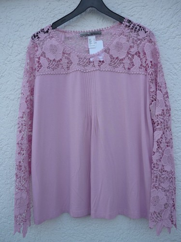 Blusenshirt shirt mit - blusenshirt,,