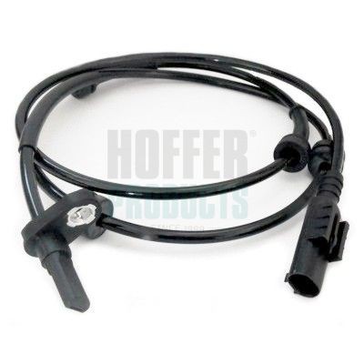 Hoffer sensor raddrehzahl - hoffer,