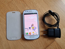 Samsung Galaxy S3 mini