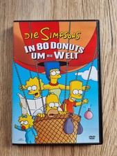 Die Simpsons - DVD In 80