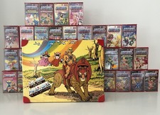 HE-MAN, MOTU, HÖRSPIEL