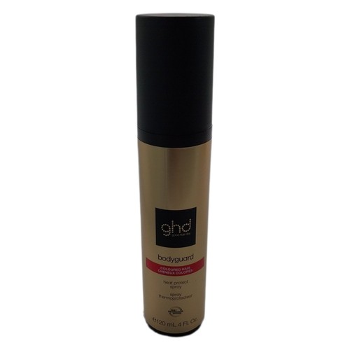 Ghd bodyguard heat protect - ghd,