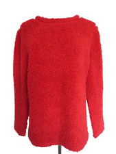 Sweatshirt PRIMARK Teddy