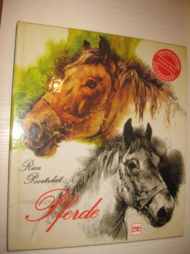 Pferde von rien - ,