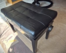 Klavierbank Keyboard-Sitz