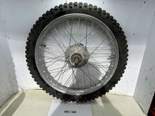 Felge Vorne AKRONT 21 36