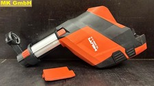 Hilti TE DRS-4-A Staubabsaugung für TE 4-A22 Akku-Bohrhammer, 22V an Maschine