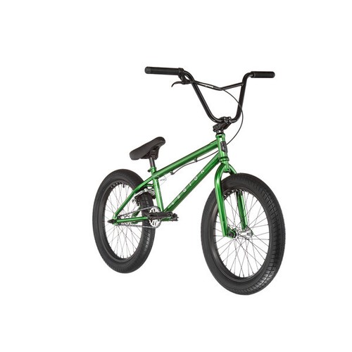 Mongoose legion l100 grün - mongoose, 21"