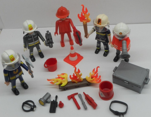 Feuerwehr lösch trupp - feuerwehr,