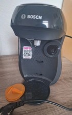 Bosch TASSIMO HAPPY Kapselmaschine TAS1002 Kaffeemaschine 