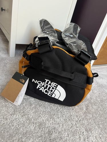 The north face gilman - gilman, seesack