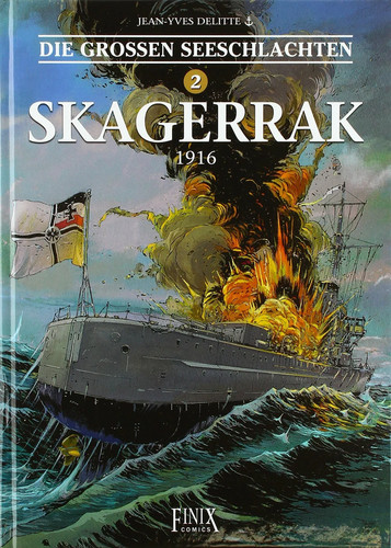 Die großen seeschlachten - die,