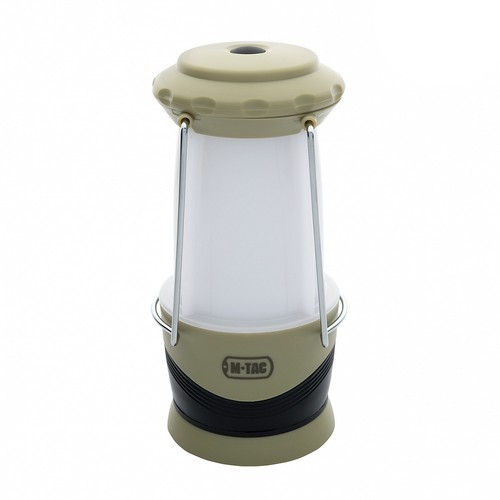 Tac camping laterne led - m-tac,