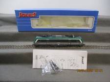 Jouef Spur H0 HJ 2005 Elektrolok BB 36242 SNCF DC DSS Analog in OVP