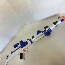 Star Wars Clone Wars Build