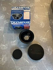 Original Olympus Camedia