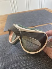 Schutzbrille DDR
