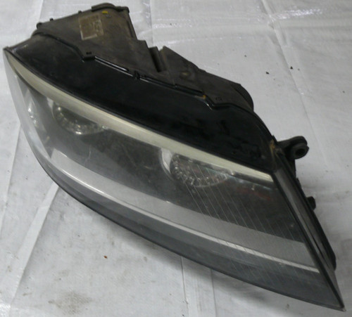 Xenon scheinwerfer rechts - xenon,