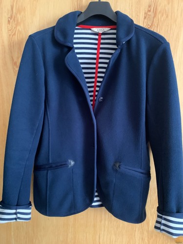 Aigle blazer fleece jacke - aigle,