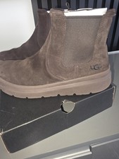 UGG Burleigh 42 Braun