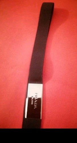 Prada gürtel neu - prada,