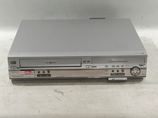 Panasonic DMR-EH80V HDD- VHS-