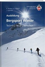 Bergsport Winter Technik /