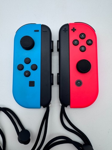 Joy cons nintendo - joy, blau