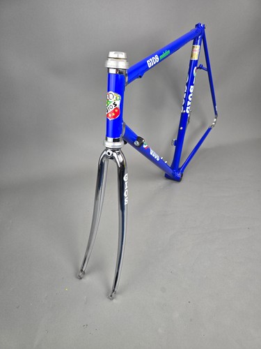 Rahmen set gios torino - set, compact