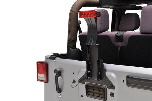 Ersatzradhalter bremslicht - ersatzradhalter,