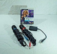 Singstar Vol. 2 with