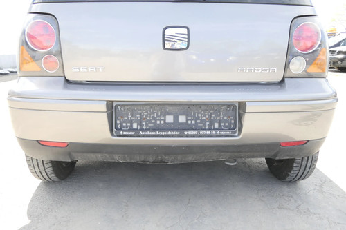 Seat arosa stoßstange - arosa,